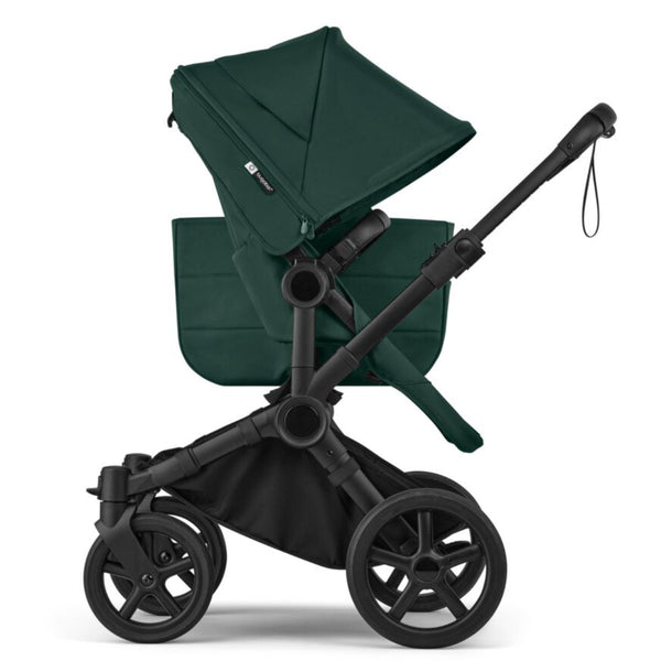 Bugaboo Donkey 6 Mono Fern Green