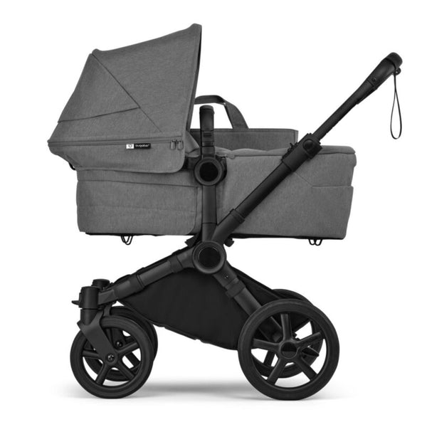 Bugaboo Donkey 6 Mono Moon Grey