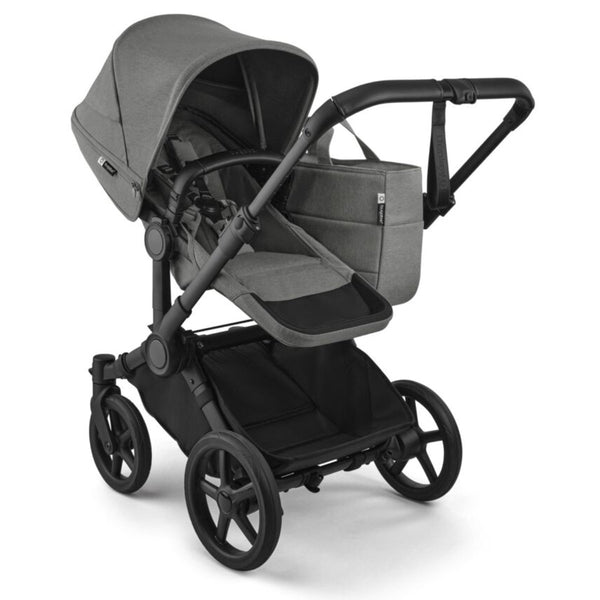 Bugaboo Donkey 6 Mono Moon Grey