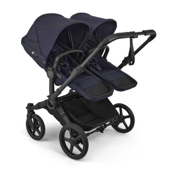 Bugaboo Donkey 6 Twin Deep Indigo