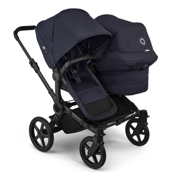 Bugaboo Donkey 6 Twin Deep Indigo