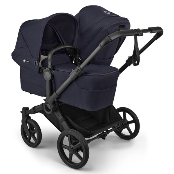 Bugaboo Donkey 6 Twin Deep Indigo