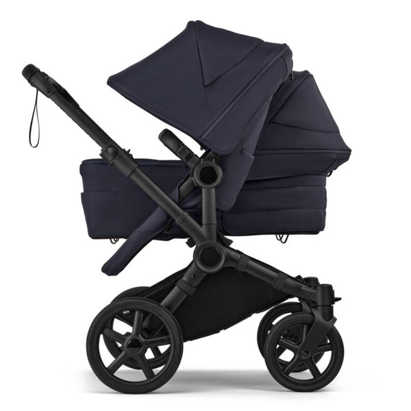 Bugaboo Donkey 6 Twin Deep Indigo