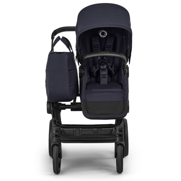 Bugaboo Donkey 6 Twin Deep Indigo