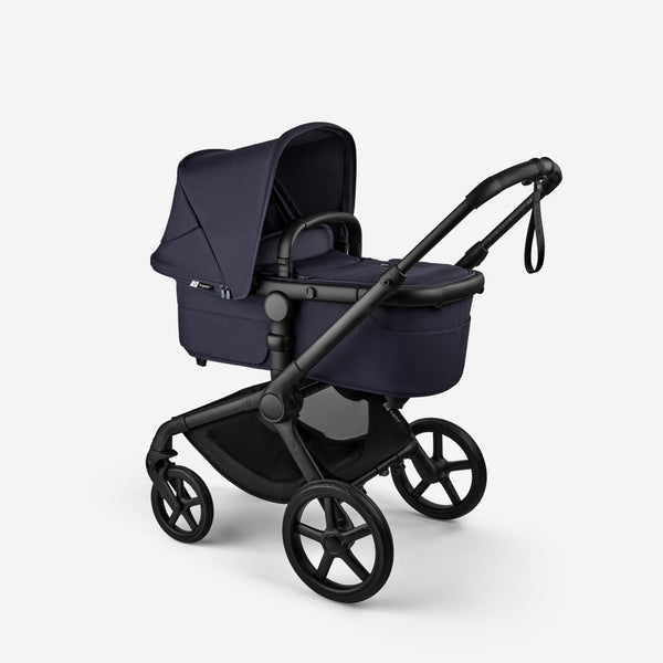 Bugaboo Fox 5 Renew Deep Indigo 5in1 Set (BeSafe)