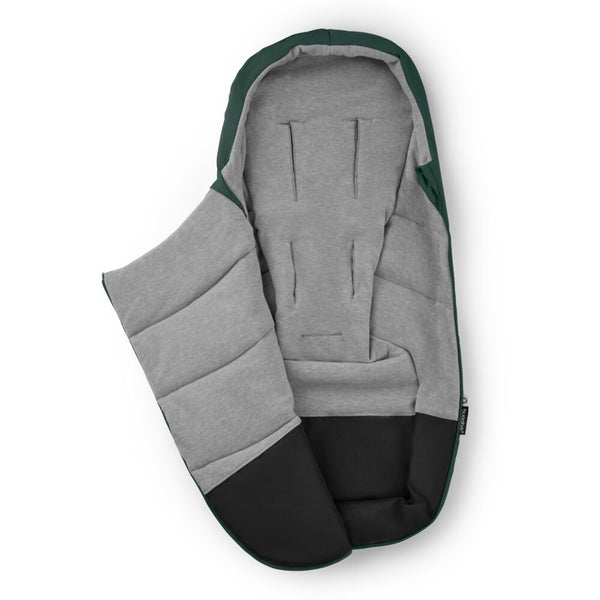 Bugaboo Fußsack Fern Green