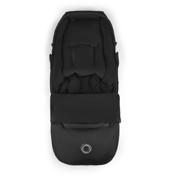 Bugaboo Performance Fußsack Thermolite Edition Desert Taupe