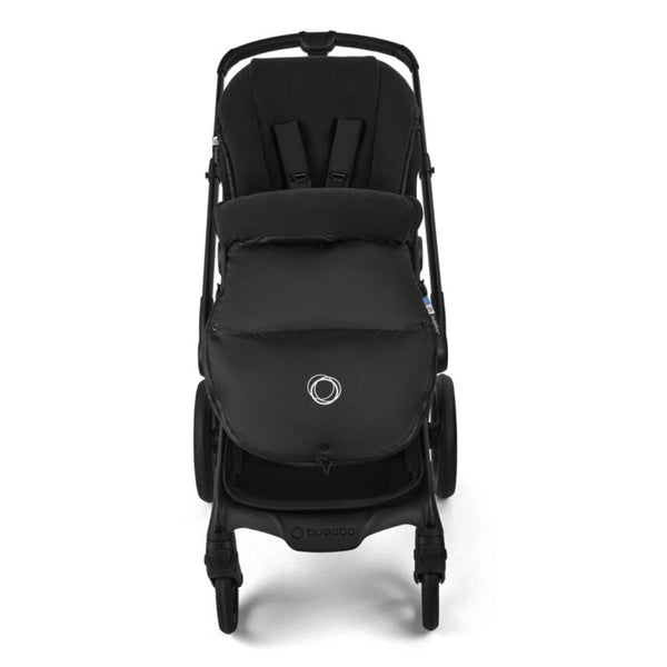 Bugaboo Performance Fußsack Thermolite Edition Desert Taupe
