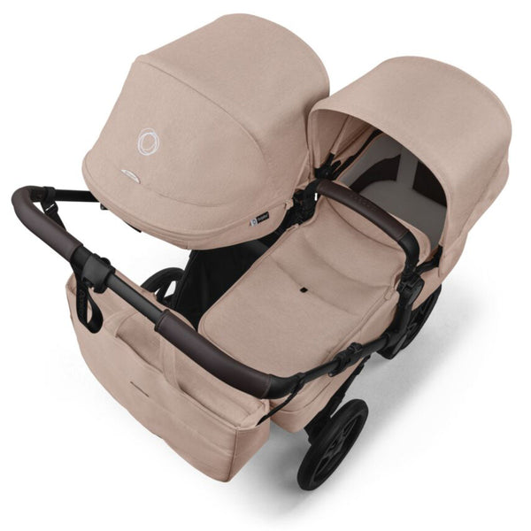 Bugaboo Donkey 6 Duo Desert Taupe