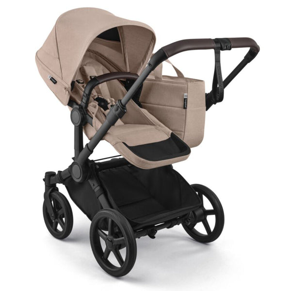 Bugaboo Donkey 6 Duo Desert Taupe