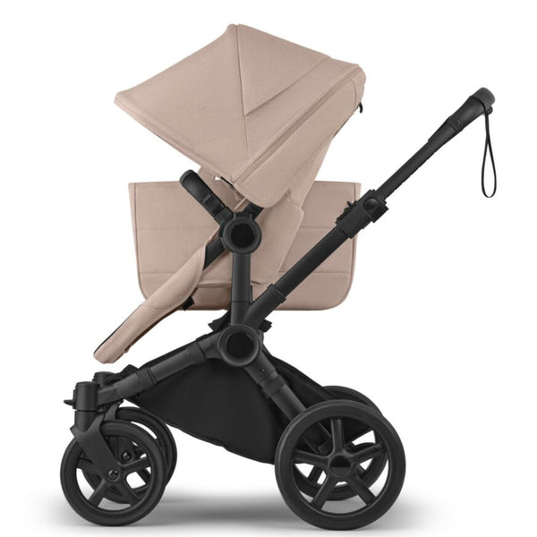 Bugaboo Donkey 6 Duo Desert Taupe