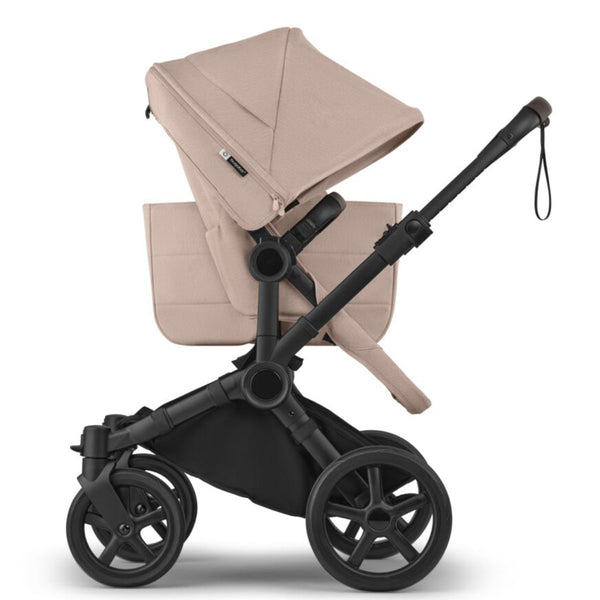Bugaboo Donkey 6 Duo Desert Taupe