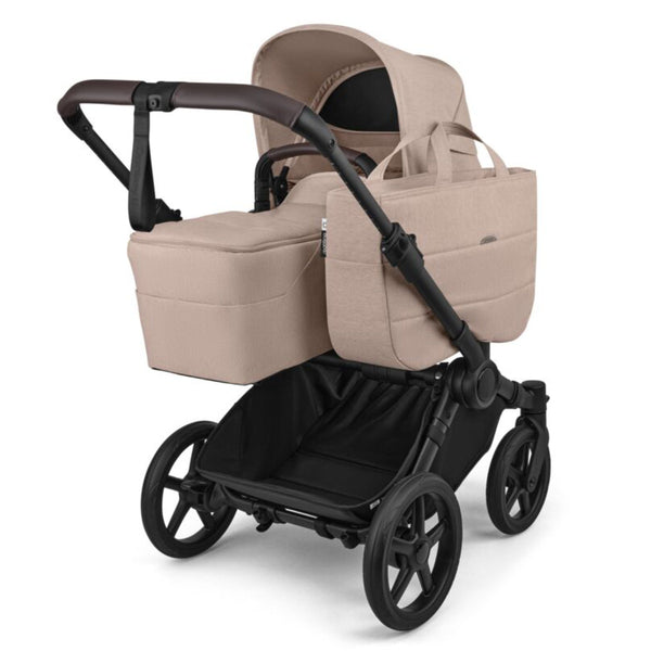 Bugaboo Donkey 6 Duo Desert Taupe