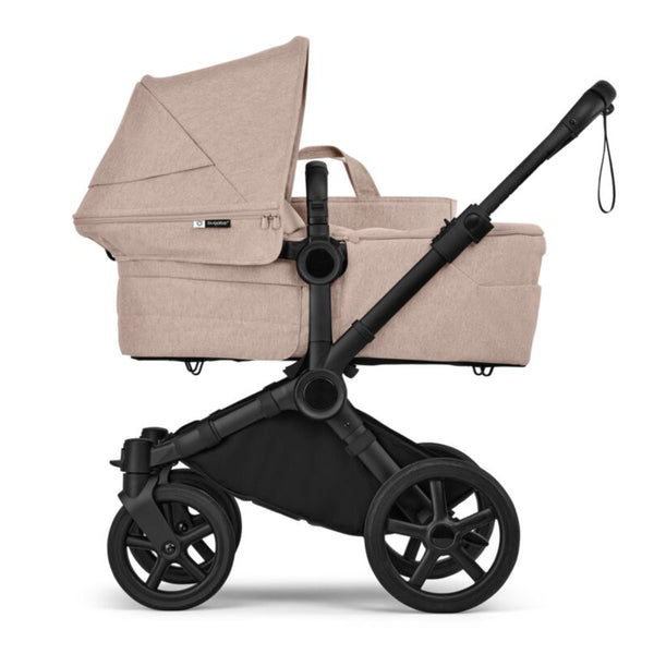 Bugaboo Donkey 6 Duo Desert Taupe