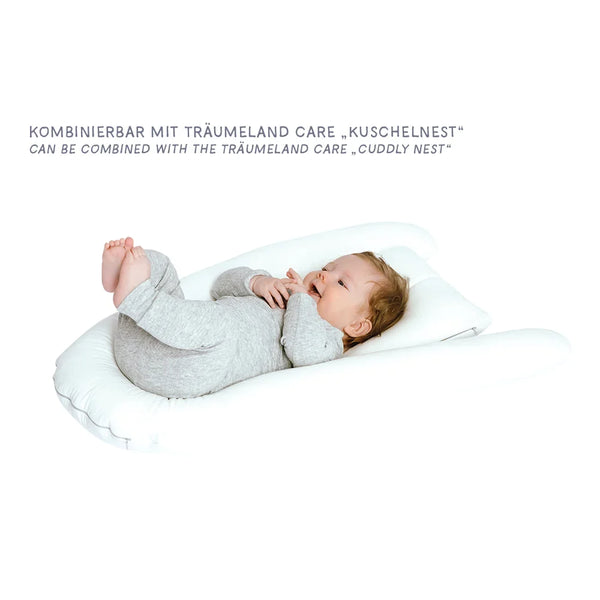 Träumeland Carefor Entwicklungskissen Midi 0-6 Monate