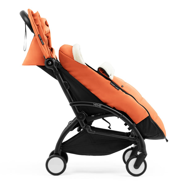 Stokke YOYO® Fußsack Peach