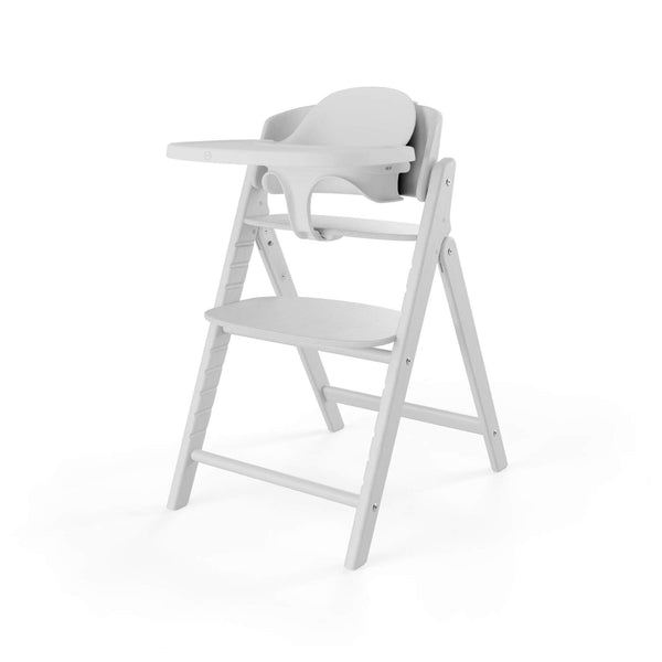 Click & Fold 3-in-1 All White