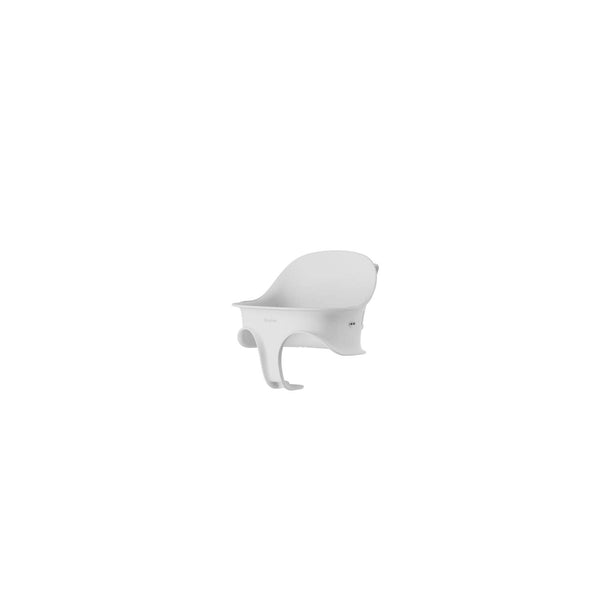 Click & Fold 3-in-1 All White