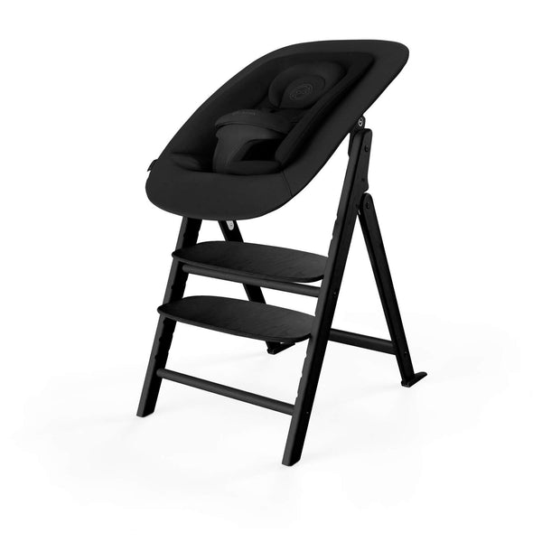 Click & Fold 4-in-1 Stunning Black
