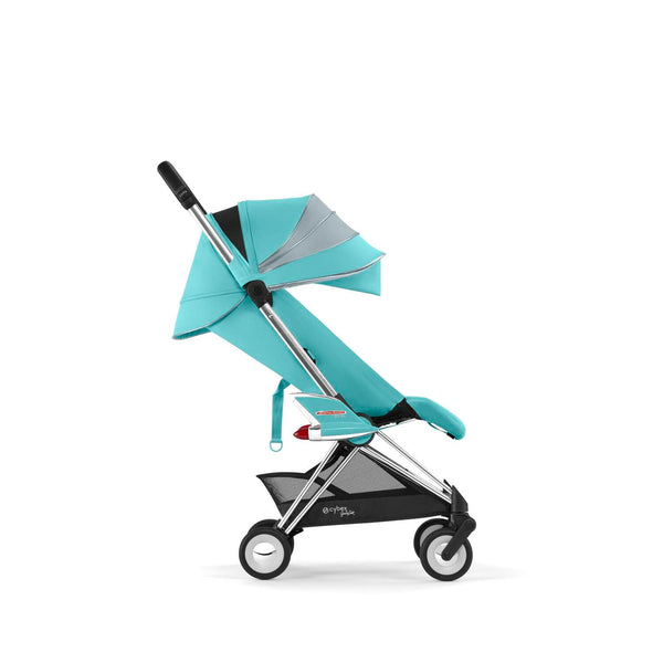Cybex Coya Car