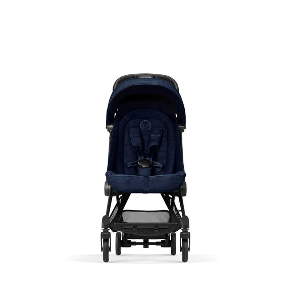 Cybex Coya Rebellious Luxury Denim Blue