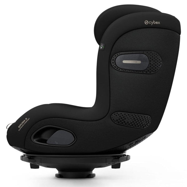 Sirona Si Comfort Sepia Black (mit integrierter Basisstation)
