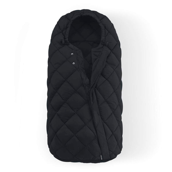 Cybex Snogga 2 Fußsack Moon Black