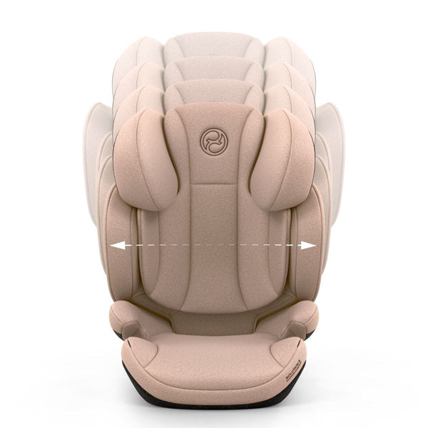 Solution S Comfort Cozy Beige