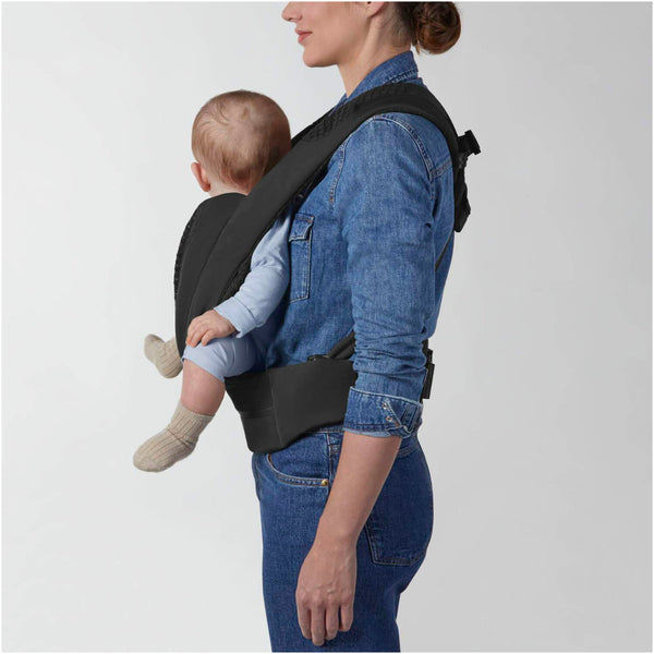Cybex Coya Babytrage 0-3 Jahre Urban Mobility Black