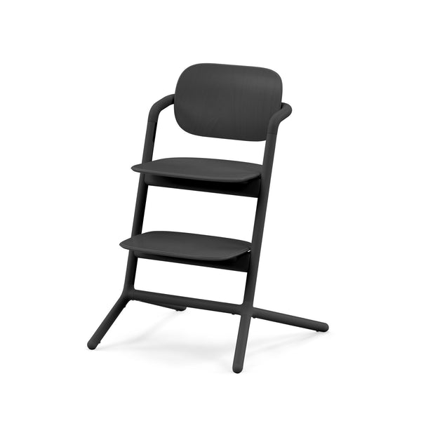 Cybex Lemo 3in1 Stunning Black