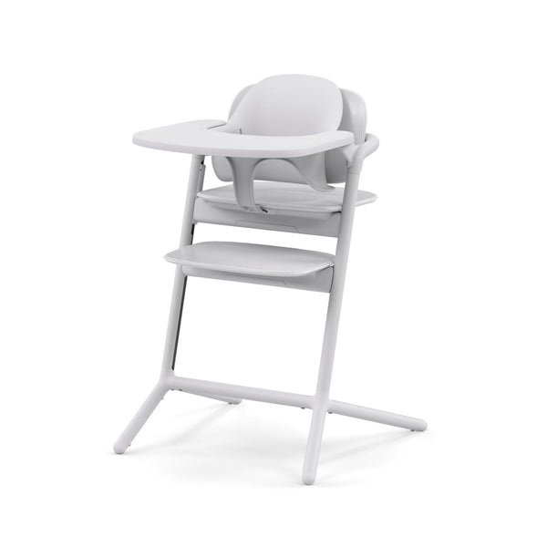 Cybex Lemo 4in1 All White