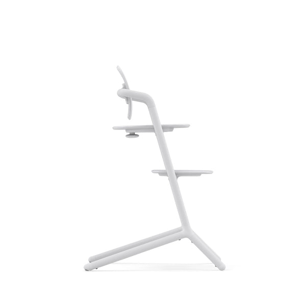 Cybex Lemo 4in1 All White