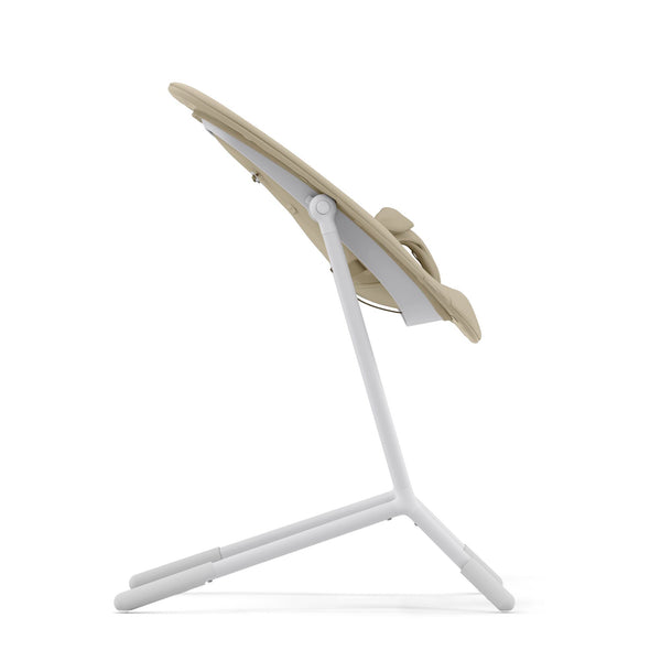 Cybex Lemo 4in1 Sand White