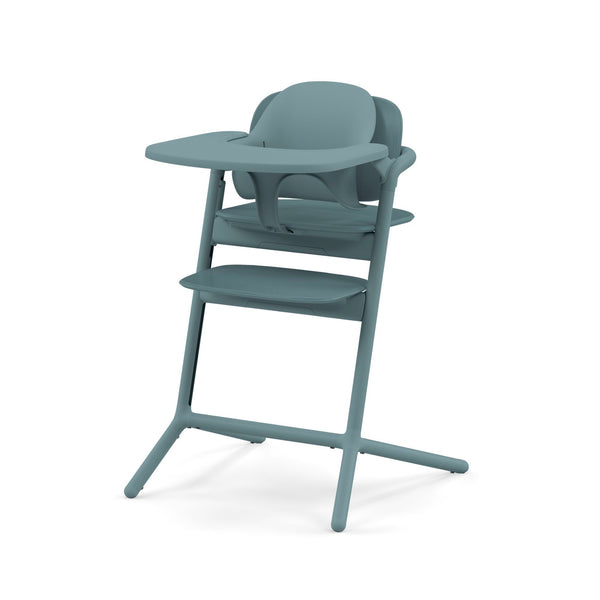Cybex Lemo 4in1 Stone Blue