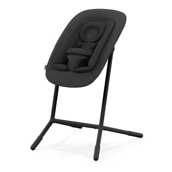 Cybex Lemo 4in1 Stunning Black