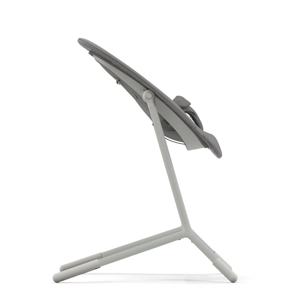 Cybex Lemo 4in1 Suede Grey