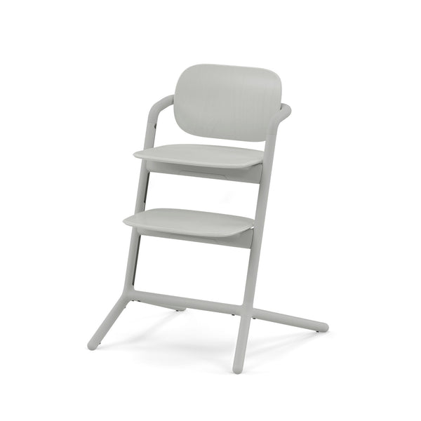 Cybex Lemo 4in1 Suede Grey
