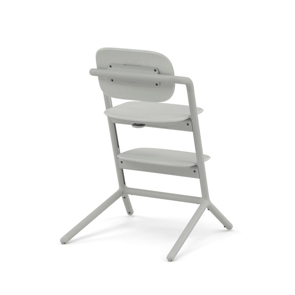 Cybex Lemo 4in1 Suede Grey
