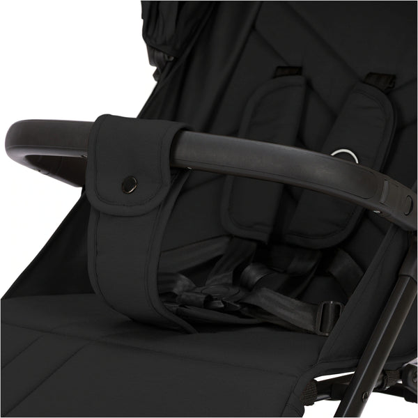 Fillikid Milo Buggy Black