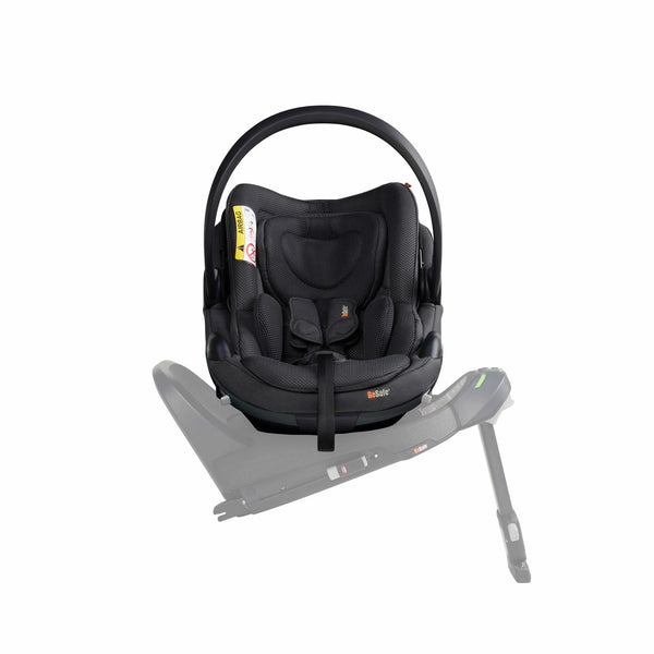 BeSafe Go Beyond² Anthracite Mesh