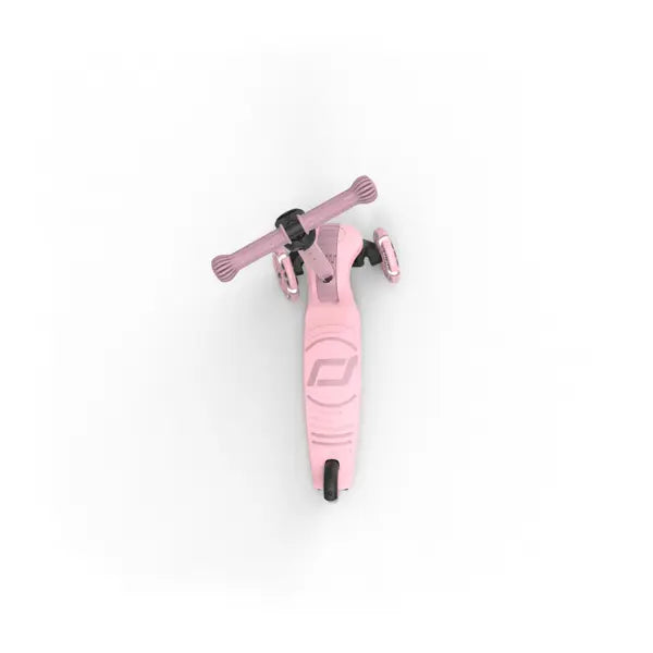 Scoot & Ride Highwaykick 3S Rose