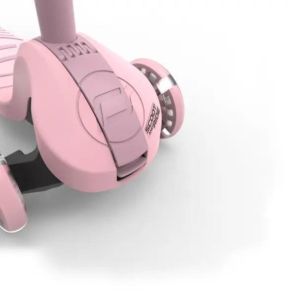 Scoot & Ride Highwaykick 3S Rose