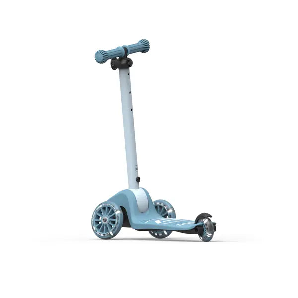 Scoot & Ride Highwaykick 3S Steel
