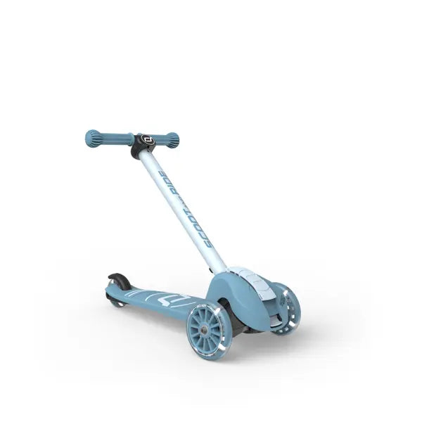 Scoot & Ride Highwaykick 3S Steel