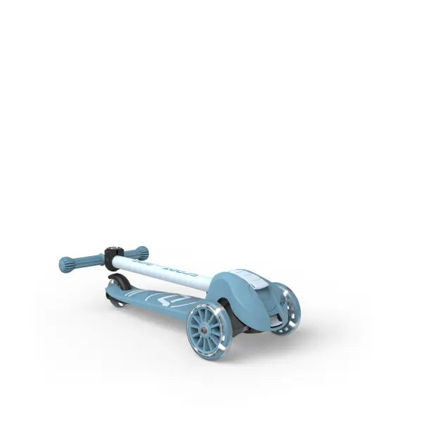 Scoot & Ride Highwaykick 3S Steel