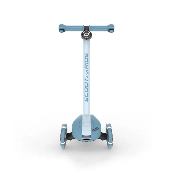 Scoot & Ride Highwaykick 3S Steel