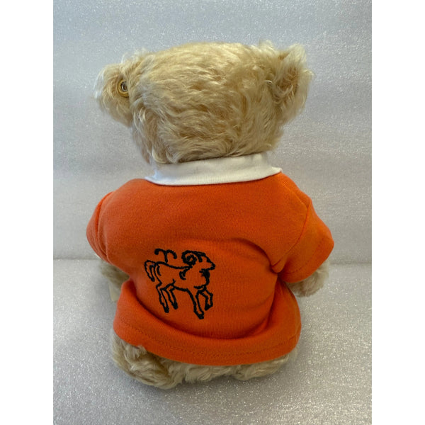 Steiff Teddybär Steiff Club 01.04.1992