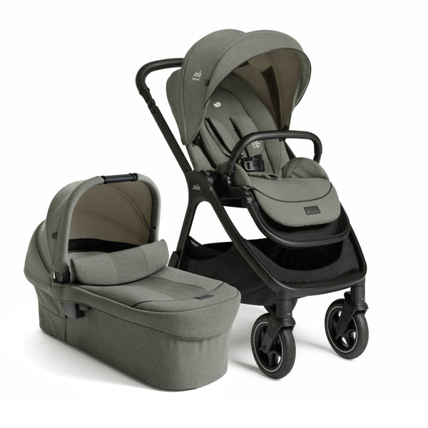 Joie Signature Finiti Evergreen 4in1 Set