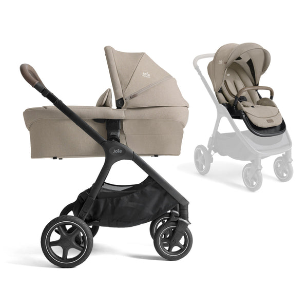 Joie Signature Finiti Sandstone