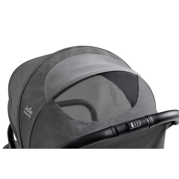 Joie Signature Parcel LX Buggy Ebony